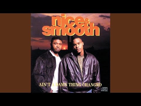 Nice & Smooth — "Billy-Gene"