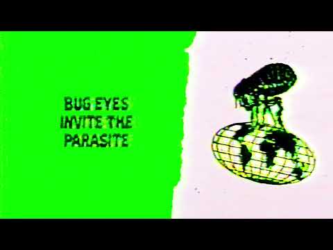 Frankie And The Witch Fingers — Frankie and the Witch Fingers - Bonehead (Official Visualizer)