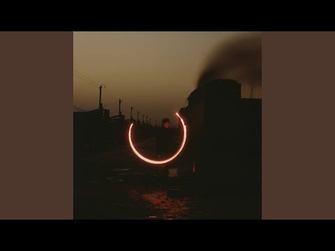 Will Johnson — Twenty Cycles To The Ground