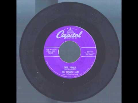 Joe "Fingers" Carr — Until Sunrise ~ Joe "Fingers" Carr