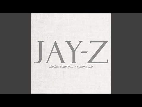 JAY-Z — Empire State Of Mind