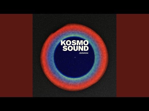 Kosmo Sound — Hofstr.