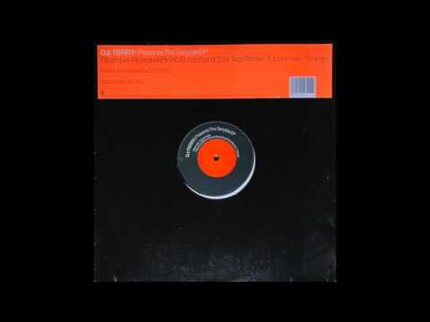 Terry — DJ:TERRY "Tirlarigo"