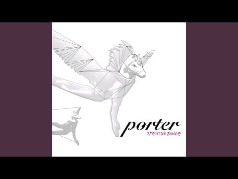 Porter (4) — Hansel & Gretel's Bollywood Story