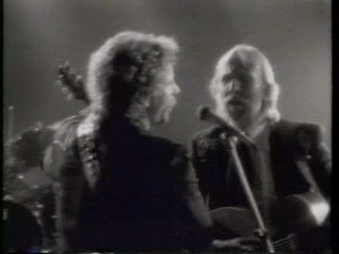 Desert Rose Band — Desert Rose Band - Summer Wind