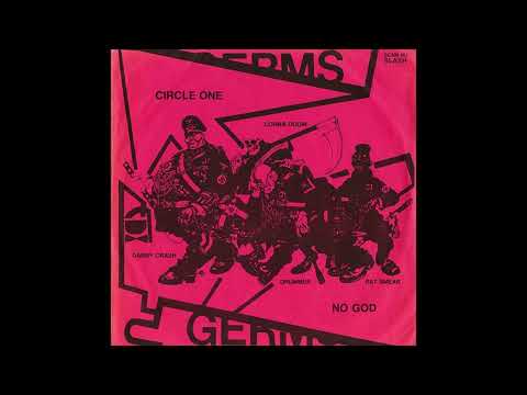 Germs — THE GERMS -  Lexicon Devil 1978 / Full EP