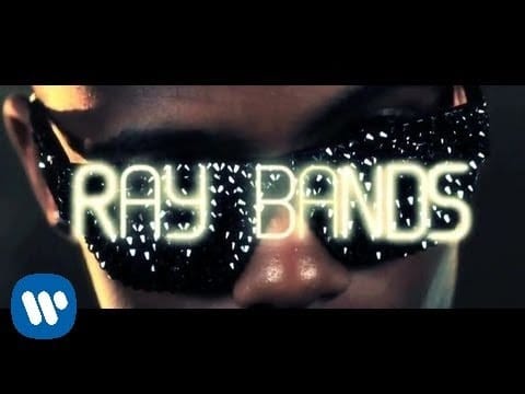B.o.B — B.o.B - Ray Bands [Official Video]