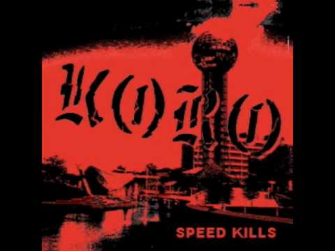 Koro — Koro - Feelin' Pretty Minimal