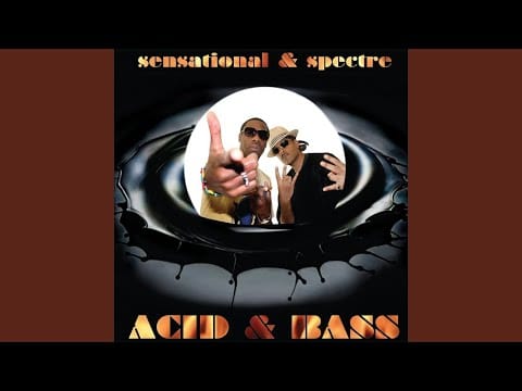 Spectre — Bliss