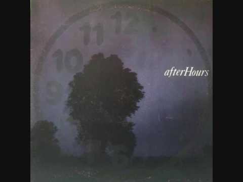 Afterhours — 05 Words - During christine's sleep - Afterhours