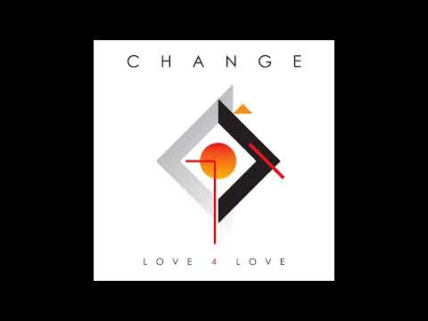 Change — Change   Friends