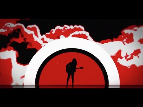 Roxanne de Bastion — Roxanne de Bastion - Molecules (official music video)