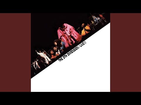 The Fifth Dimension — Jimmy Webb Medley: Up, Up and Away / Paper Cup / This Is Your Life / The Girls Song / The Worst...
