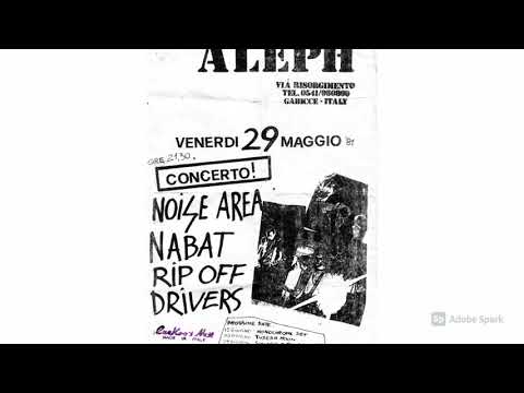 Nabat — NABAT 1981 DEMO LP PROMO