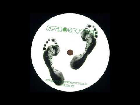 Ilya Santana — Ilya Santana - Big Foot