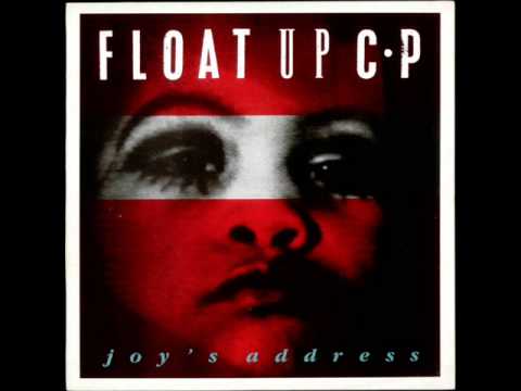 Float Up CP — Float Up CP - Joy's Address
