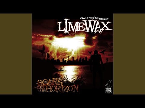 Limewax — Face It Alone (2017 Remaster)