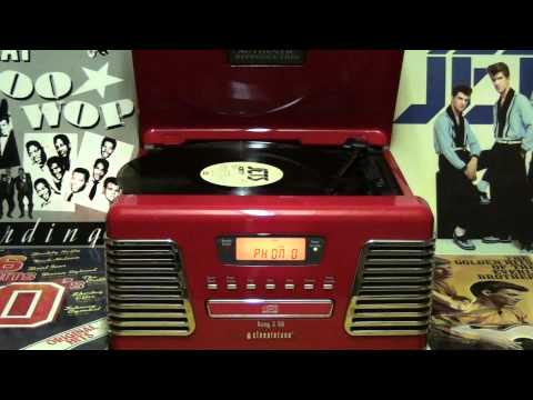 The Jets (2) — Jets - Take me back baby