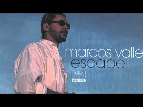 Marcos Valle — Marcos Valle - Poweride