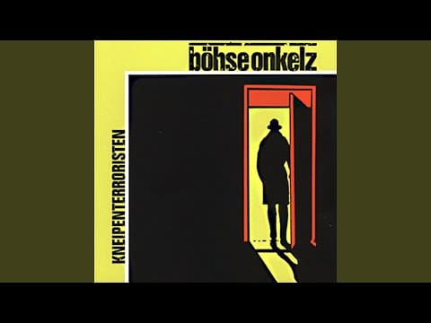 Böhse Onkelz — Tanz der Teufel
