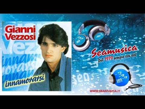 Gianni Vezzosi — Gianni Vezzosi - Bugiarda Tu