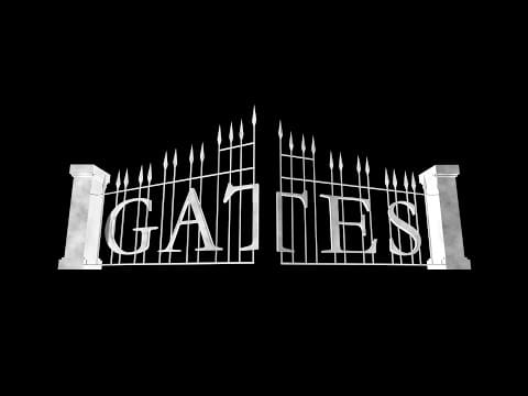 Bladee — bladee & Mechatok - Gates