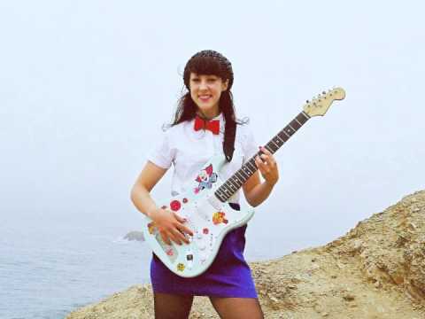 Peach Kelli Pop — Dreamphone - Peach Kelli Pop
