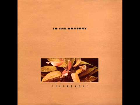In The Nursery — In the Nursery - Stormhorse (Full Album) 1987