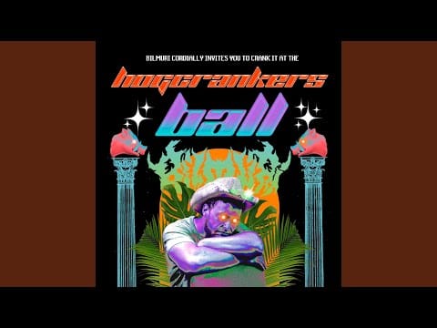 Bilmuri — THICC THICCLY (feat. Caleb Shomo) (Live)