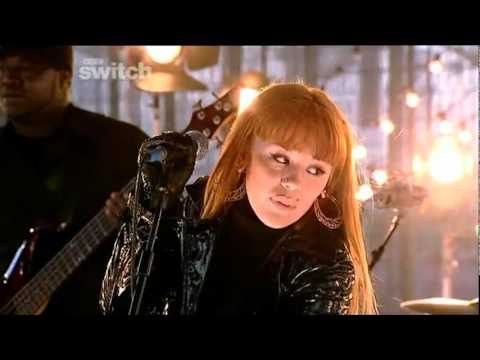 Mutya Buena — Mutya Buena - B Boy Baby (BBC Switch Sound 2007)
