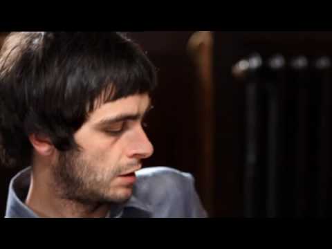 Tired Pony — Tired Pony - Dead American Writers