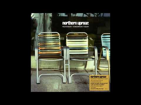 Northern Uproar — Northern Uproar - Goodbye (Audio)