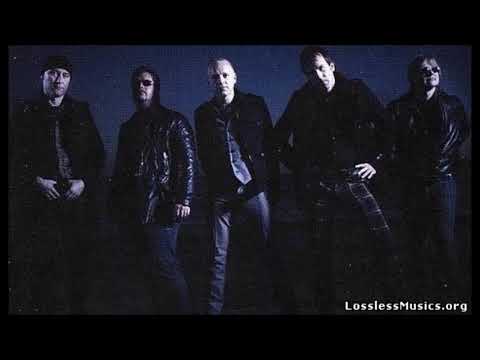 Blind Alley (4) — Blind Alley - Voices (Melodic Hard Rock) (HQ)