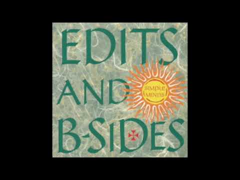 Simple Minds — Simple Minds - Soundtrack for Every Heaven - Deluxe Edition CD3