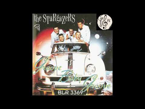 The Stargazers (2) — Walking The Chalk Line