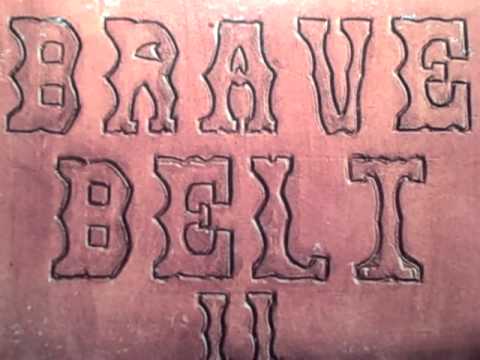 Brave Belt — Brave Belt : Put It In a Song written by C.F.Turner & Tim Bachman
