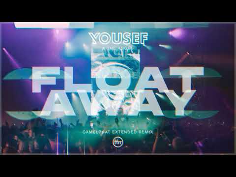Yousef — Yousef & The Angel - Float Away (Camelphat Extended Remix) [Official Visualiser]