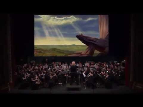 Elton John — The Lion King (Hans Zimmer/Elton John) - Original Soundtrack BSO | LIVE