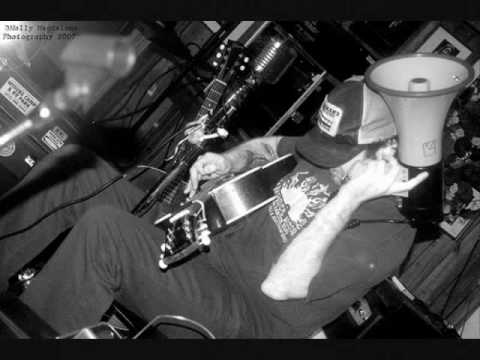 Scott H. Biram — Scott H. Birham - Hit the Road