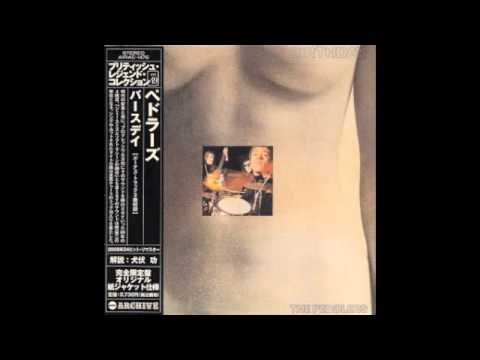 The Peddlers — THE PEDDLERS "THAT'S LIFE" (1969)