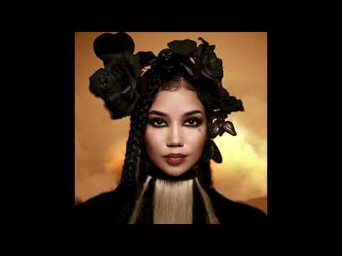 Jhené Aiko — Jhené Aiko - B.S. (Remix / Audio) ft. Kehlani