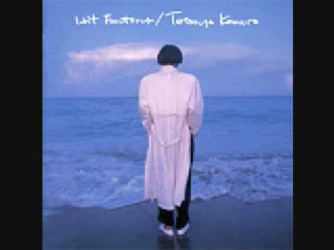 Tetsuya Komuro — kimono beat