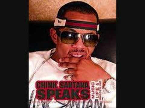 Irv Gotti — Chink Santana - Hold On