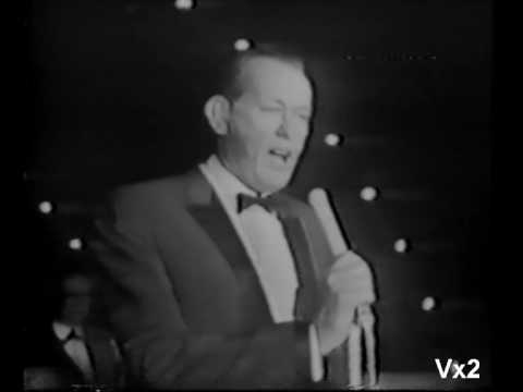 Vaughn Monroe — Vaughn Monroe - Riders in the Sky - 1965 concert performance