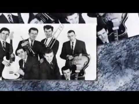 Dickie Rock — Dickie Rock & Miami Showband - Boys