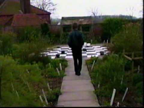 The Dandys — The Dandys - English Country Garden