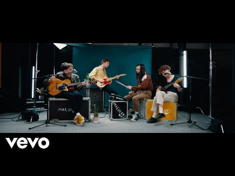 Marsicans — Sunday