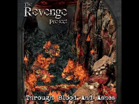 The Revenge Project — THE REVENGE PROJECT - Visions