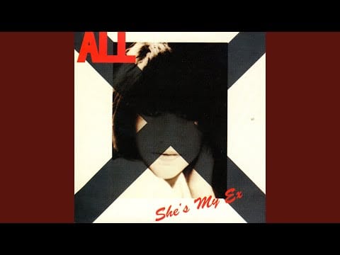 ALL (2) — Crazy?