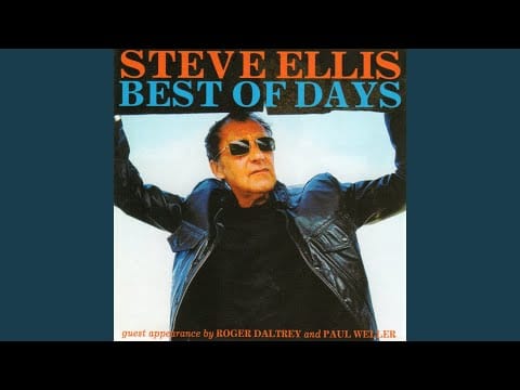 Steve Ellis — Yellow Rose Of Texas